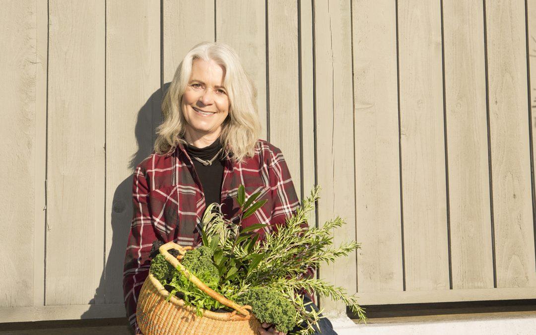 CBC’s Sheryl Mackay Shares the Garden Journal News!