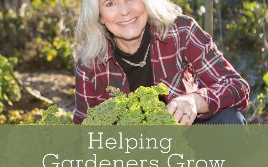 Donna Balzer Gardening Podcast