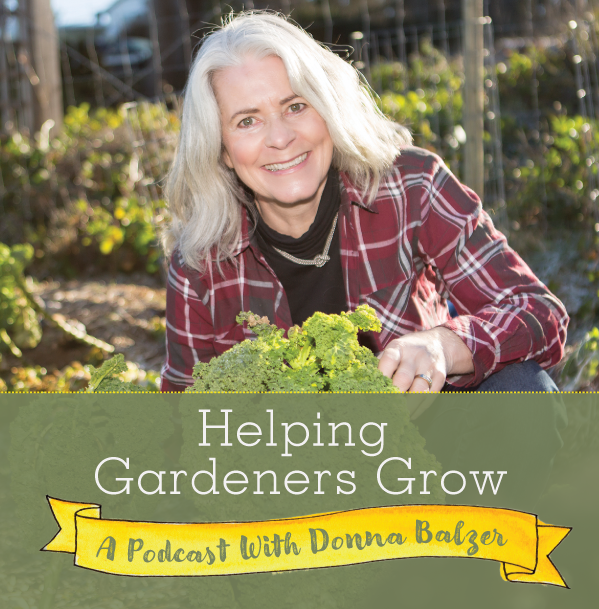 Episode 15 – Beyond The Intelligent Gardener – Grow Vibrating Vegetables